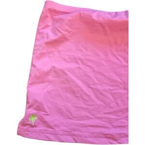 Lilly Pulitzer Pink Bikini Bottom